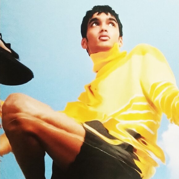 Hermes Le Monde Book Vol 1 + Vol 2 - Picture 7 of 16